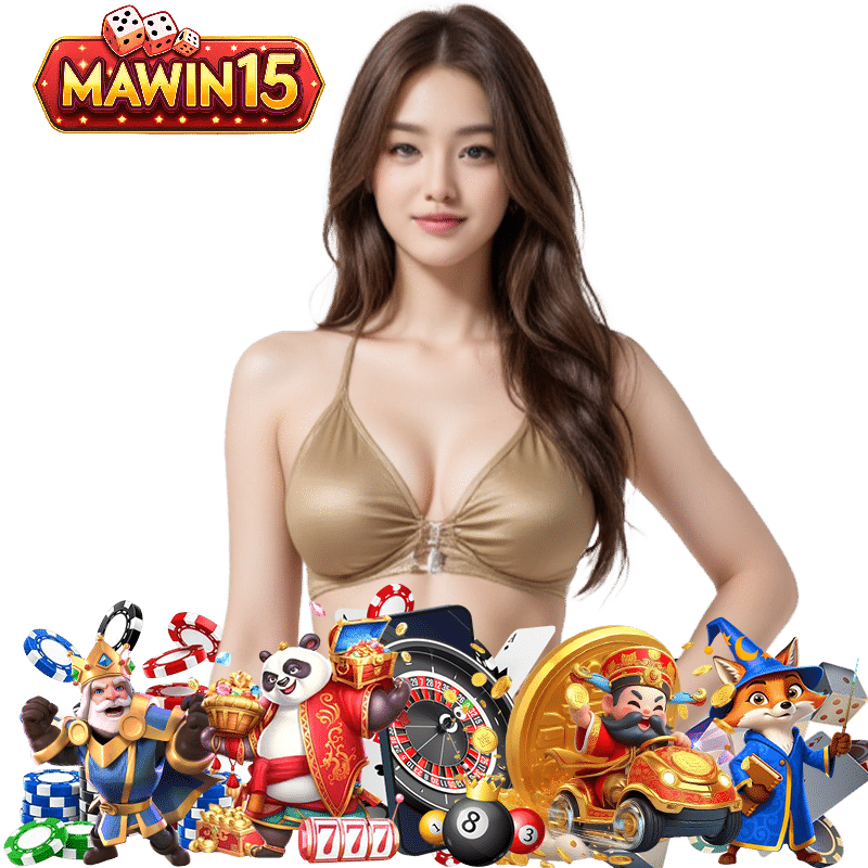 MAWIN15 ไม่มีขั้นต่ำ